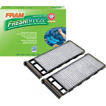 2001 Infiniti G20 Cabin Air Filter Fram CF10555 image 1 of 4