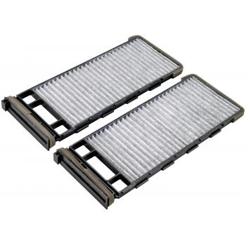 2001 Infiniti G20 Cabin Air Filter Fram CF10555 image 3 of 4
