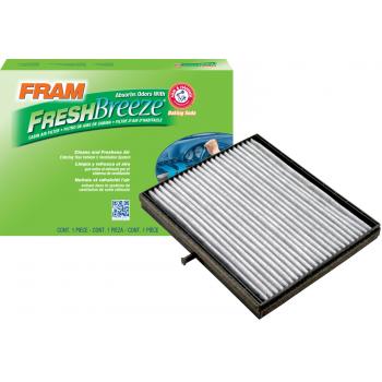2008 Suzuki Reno Cabin Air Filter Fram CF10557 image 1 of 4
