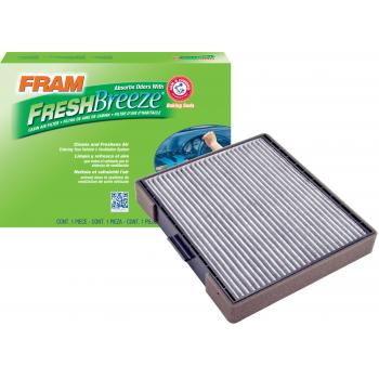 2006 Kia Amanti Cabin Air Filter Fram CF10558 image 1 of 4