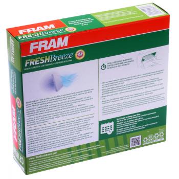 FRAM CF10559 - Cabin Air Filter Product image