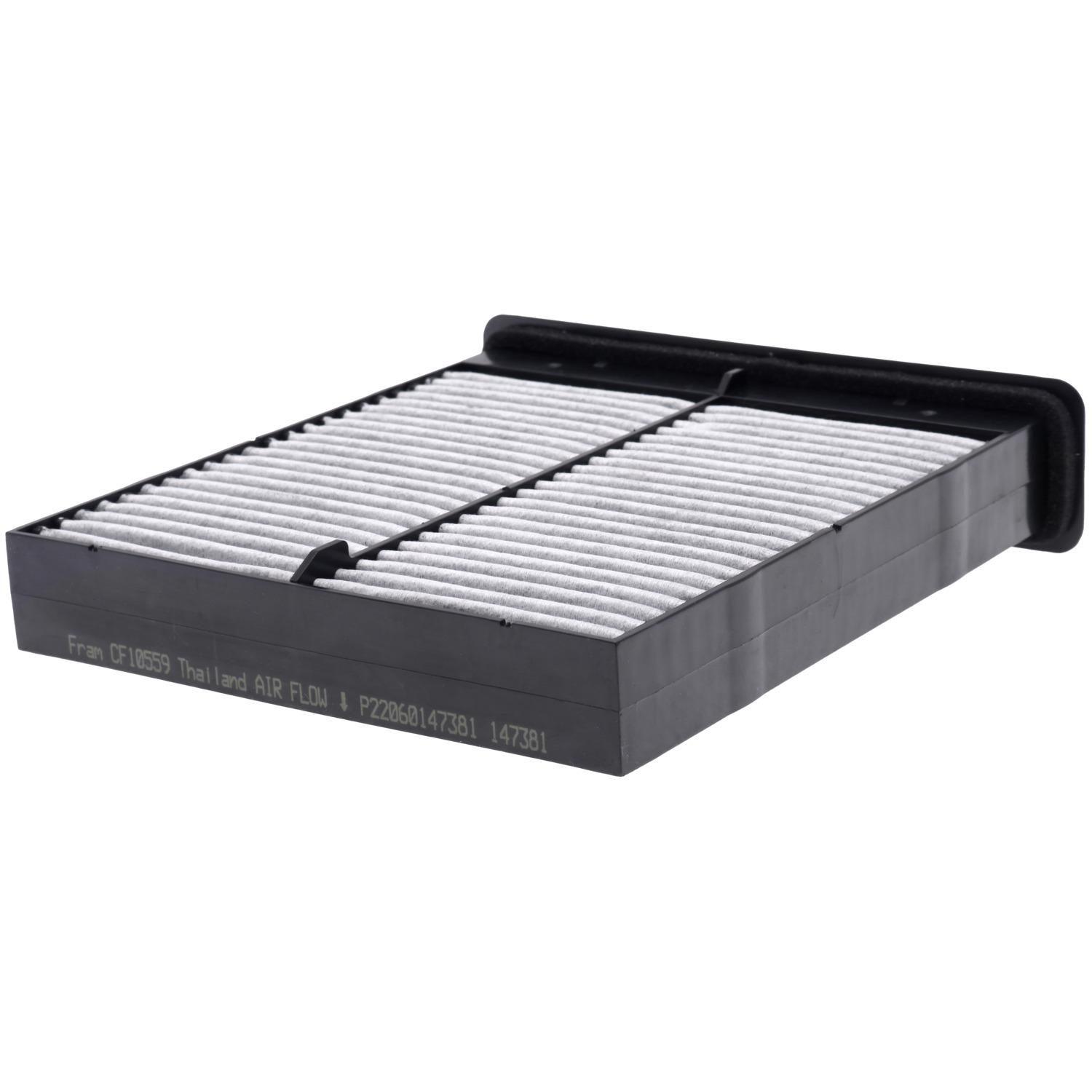 Fram CF10559 Cabin Air Filter product image 7 of 7