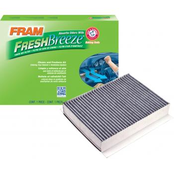 2006 Lincoln LS Cabin Air Filter Fram CF10561 image 1 of 4