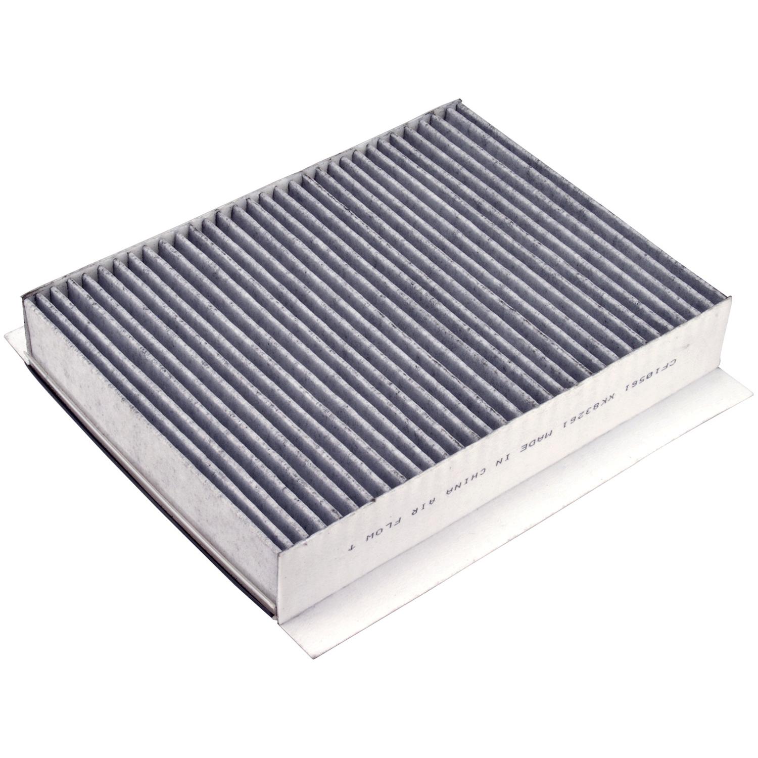 Fram CF10561 - Cabin Air Filter Fram CF10561 Cabin Air Filter product image 3 of 4