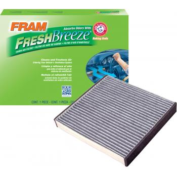 2007 Lexus SC430 Cabin Air Filter Fram CF10562 image 1 of 4