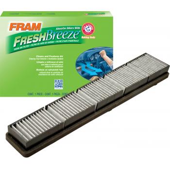 2000 Mercury Villager Cabin Air Filter Fram CF10563 image 1 of 4
