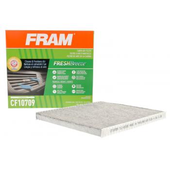 2013 Kia Forte Koup Cabin Air Filter Fram CF10709 image 2 of 4
