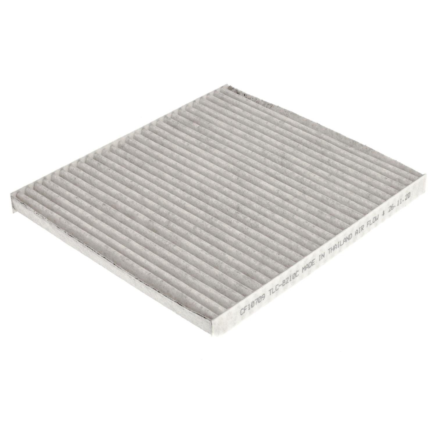 Fram CF10709 - Cabin Air Filter Fram CF10709 Cabin Air Filter product image 3 of 6