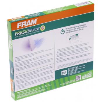 FRAM CF10709 - Cabin Air Filter Product image