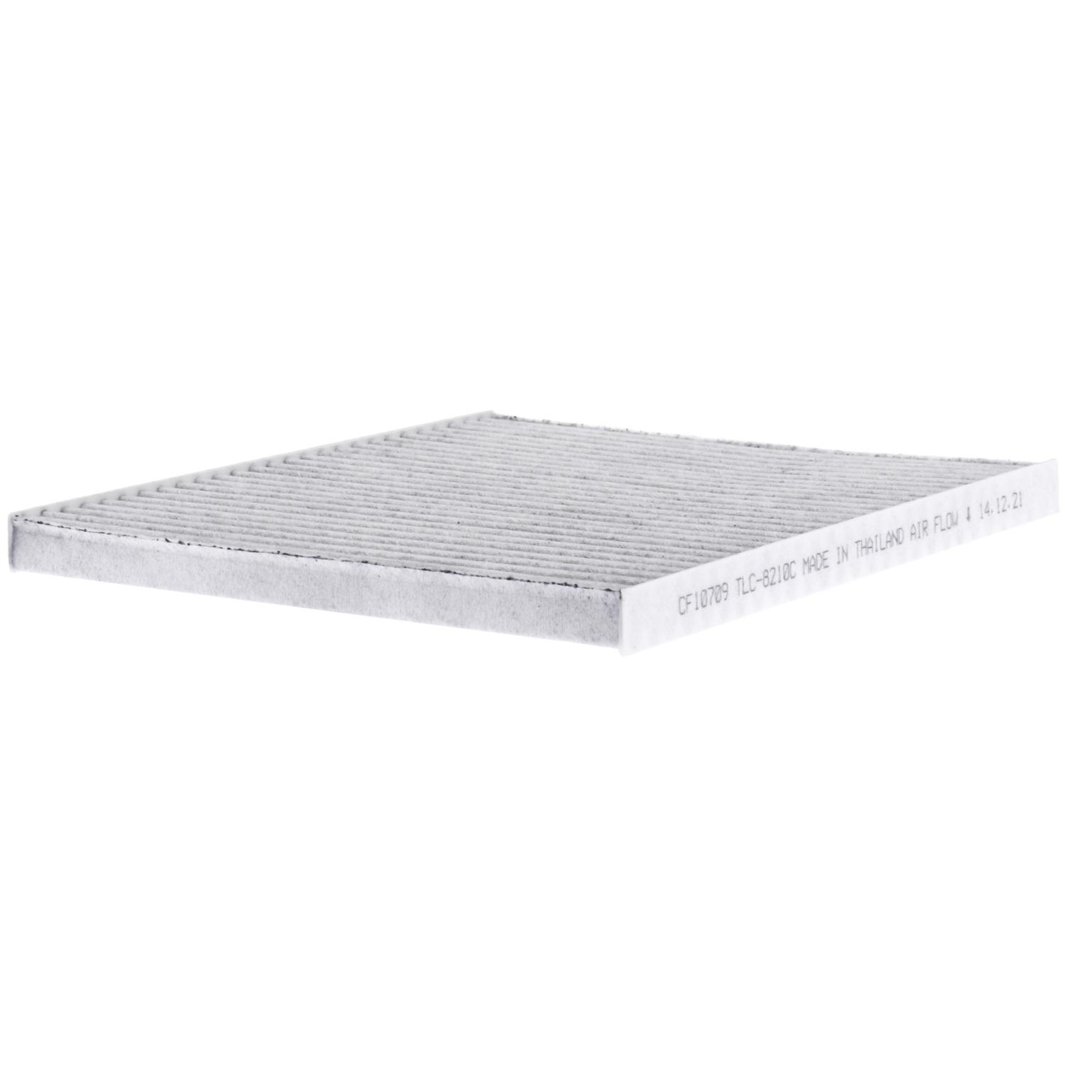Fram CF10709 - Cabin Air Filter Fram CF10709 Cabin Air Filter product image 6 of 6