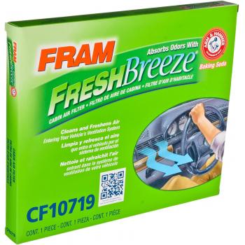 FRAM CF10719 - Cabin Air Filter Product image