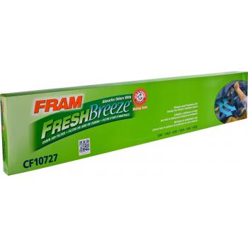 FRAM CF10727 - Cabin Air Filter Product image