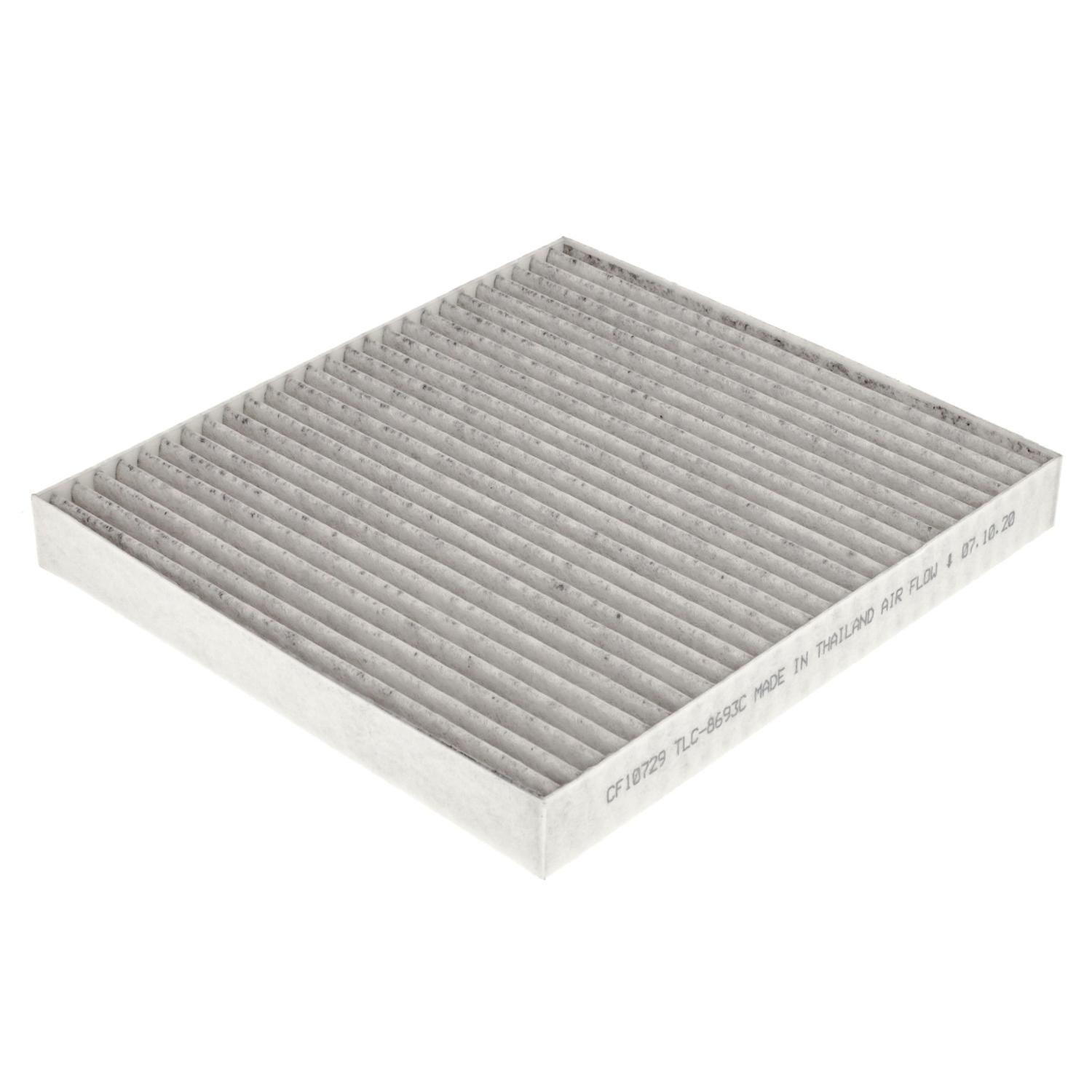 Fram CF10729 - Cabin Air Filter Fram CF10729 Cabin Air Filter product image 3 of 6