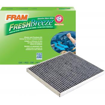 2007 Kia Spectra5 Cabin Air Filter Fram CF10730 image 1 of 4
