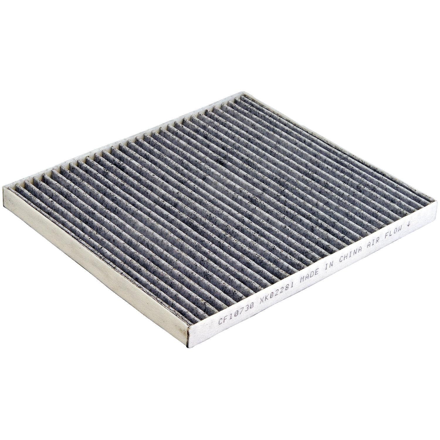 Fram CF10730 - Cabin Air Filter Fram CF10730 Cabin Air Filter product image 3 of 4