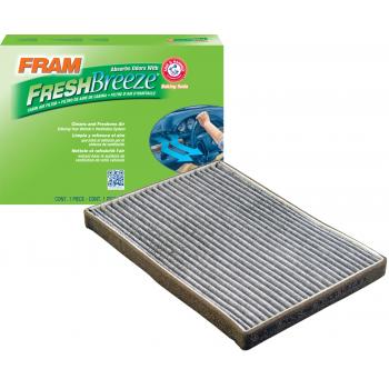 2012 Suzuki Grand Vitara Cabin Air Filter Fram CF10731 image 1 of 4