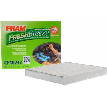 2011 Hyundai Veracruz Cabin Air Filter Fram CF10732 image 1 of 4