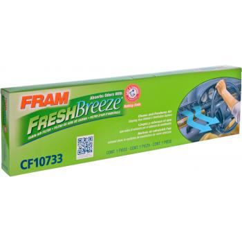 FRAM CF10733 - Cabin Air Filter Product image