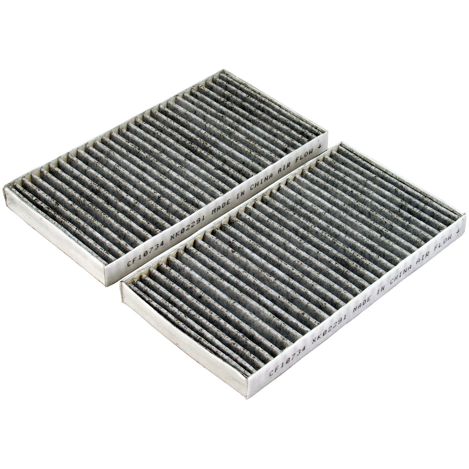 Fram CF10734 - Cabin Air Filter Fram CF10734 Cabin Air Filter product image 3 of 4