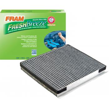 2020 Genesis G80 Cabin Air Filter Fram CF10735 image 1 of 4