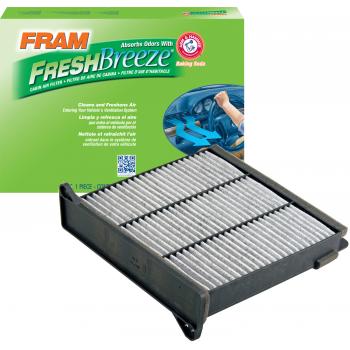 2004 Mitsubishi Outlander Cabin Air Filter Fram CF10746 image 1 of 4