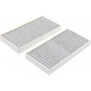 2011 Dodge Nitro Cabin Air Filter Fram CF10747 image 4 of 4