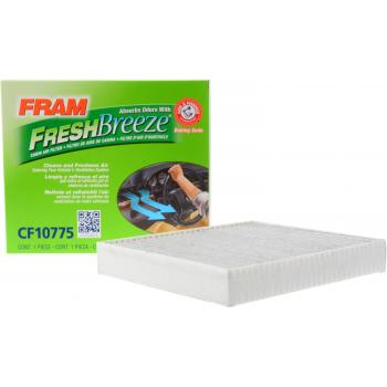 2016 Cadillac SRX Cabin Air Filter Fram CF10775 image 1 of 4