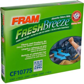 FRAM CF10775 - Cabin Air Filter Product image