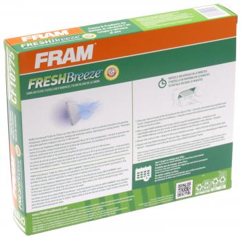 FRAM CF10775 - Cabin Air Filter Product image