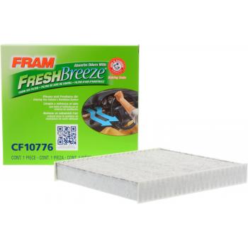 2012 Kia Soul Cabin Air Filter Fram CF10776 image 1 of 4