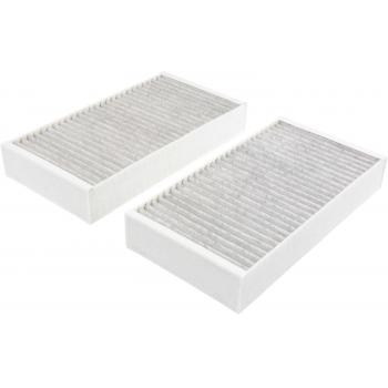 2011 Mercedes-Benz ML63 AMG Cabin Air Filter Fram CF10828 image 3 of 4