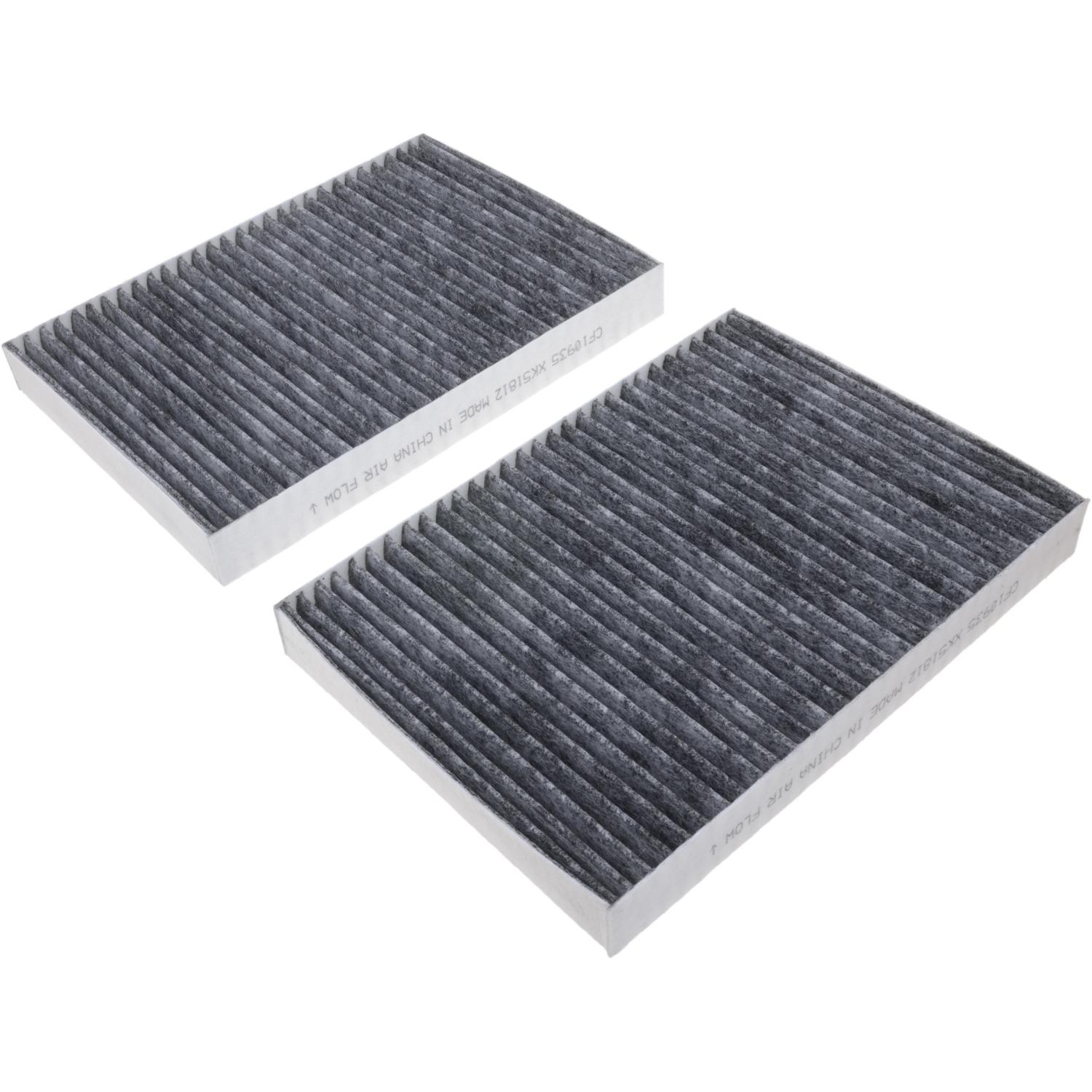 Fram CF10935 Cabin Air Filter product image 1 of 5