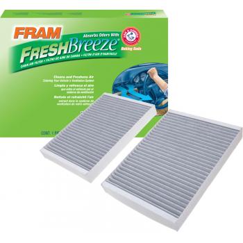 FRAM CF10935 - Cabin Air Filter Product image