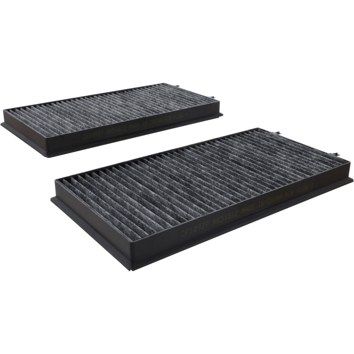 Fram CF10937 - Cabin Air Filter Fram CF10937 Cabin Air Filter product image 1 of 5