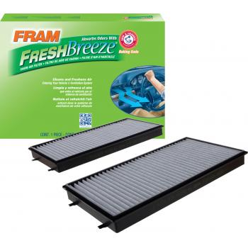 2013 Rolls Royce Phantom Cabin Air Filter Fram CF10937 image 2 of 4