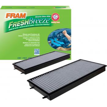 FRAM CF10937 - Cabin Air Filter Product image