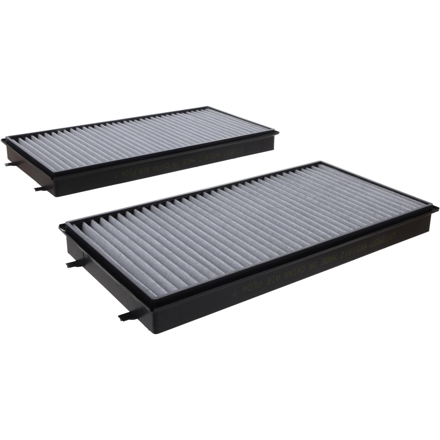 Fram CF10937 - Cabin Air Filter Fram CF10937 Cabin Air Filter product image 4 of 5