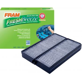 2006 Kia Optima Cabin Air Filter Fram CF11171 image 1 of 4