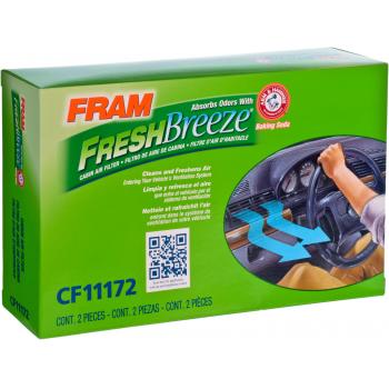 FRAM CF11172 - Cabin Air Filter Product image