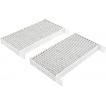 2007 Nissan Quest Cabin Air Filter Fram CF11172 image 3 of 4