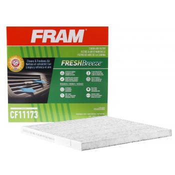 FRAM CF11173 - Cabin Air Filter Product image