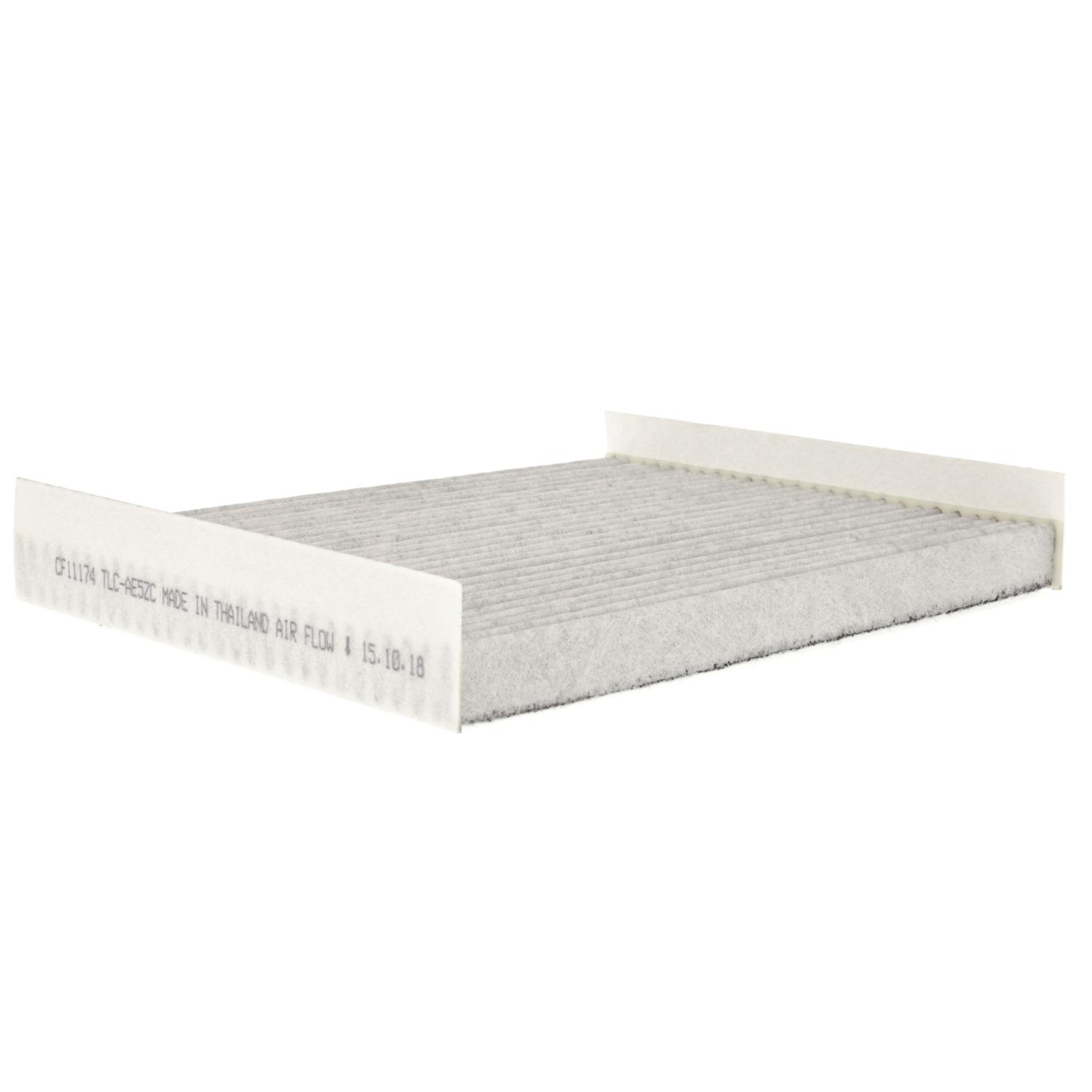 Fram CF11174 - Cabin Air Filter Fram CF11174 Cabin Air Filter product image 5 of 7