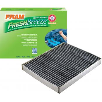 2012 Mazda 6 Cabin Air Filter Fram CF11175 image 1 of 4
