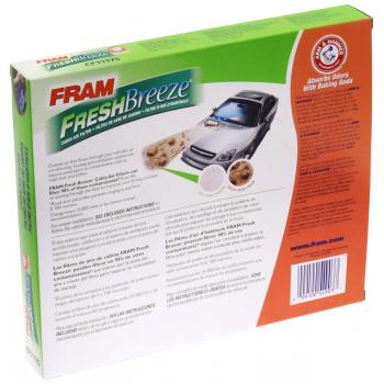 FRAM CF11175 - Cabin Air Filter Product image