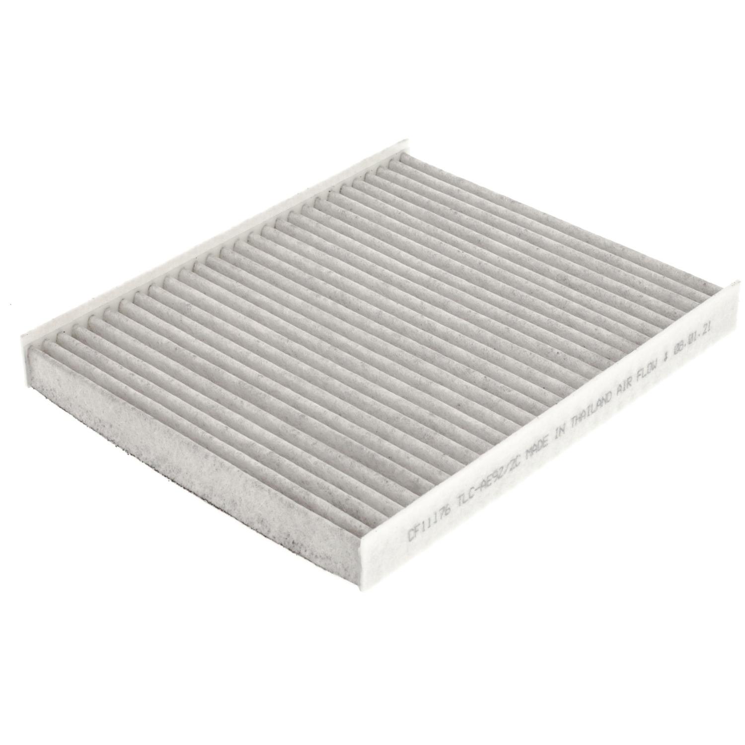 Fram CF11176 - Cabin Air Filter Fram CF11176 Cabin Air Filter product image 2 of 6