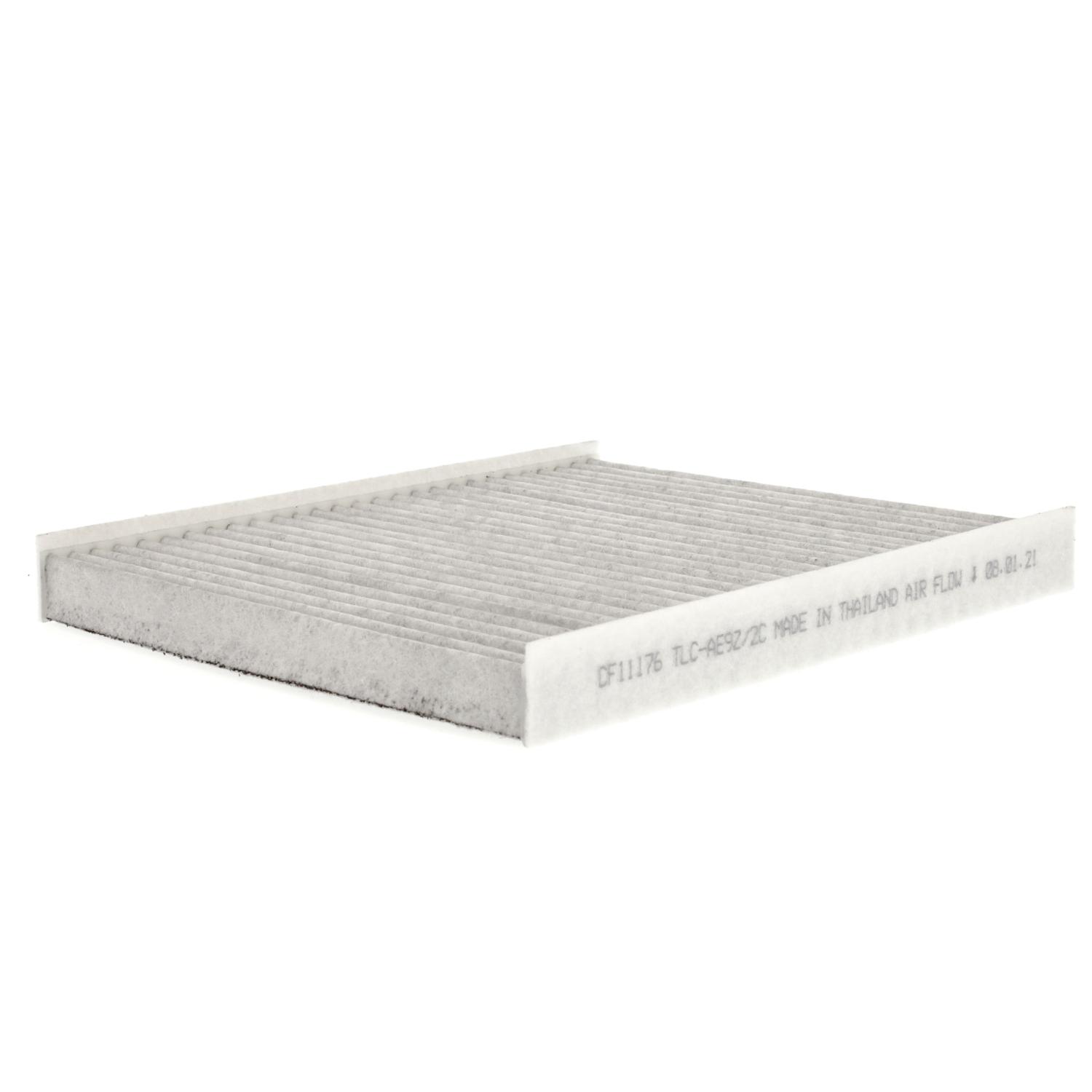 Fram CF11176 - Cabin Air Filter Fram CF11176 Cabin Air Filter product image 4 of 6