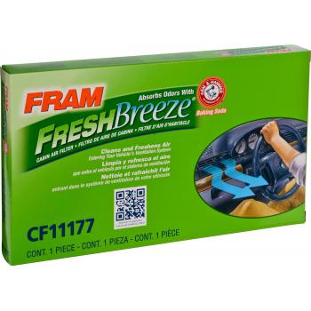 FRAM CF11177 - Cabin Air Filter Product image