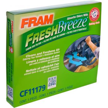 FRAM CF11179 - Cabin Air Filter Product image