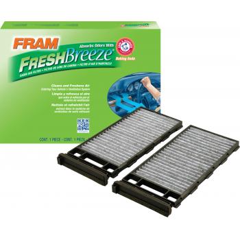 2004 Nissan Frontier Cabin Air Filter Fram CF11180 image 1 of 4