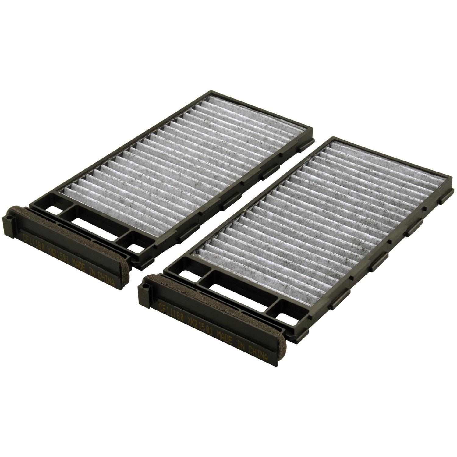 Fram CF11180 Cabin Air Filter product image 3 of 4